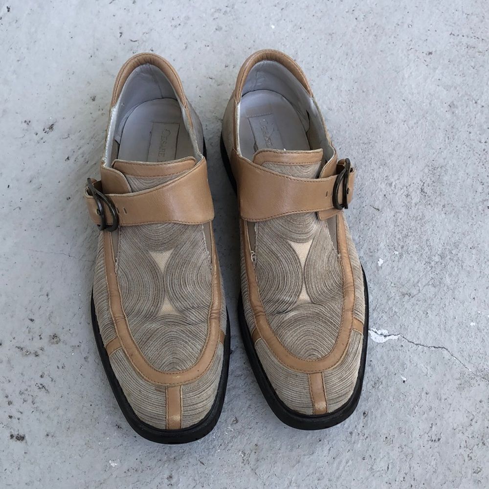 Vintage Cesare Paciotti  